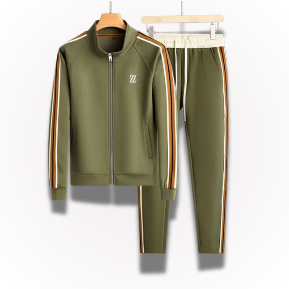 Sergio - Premium Tracksuit Set